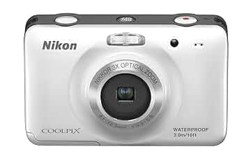 Nikon デジタルカメラ COOLPIX (クールピクス) S30 ブルー S30BL tf8su2k Amazon | Nikon デジタルカメラ COOLPIX (クールピクス) S30